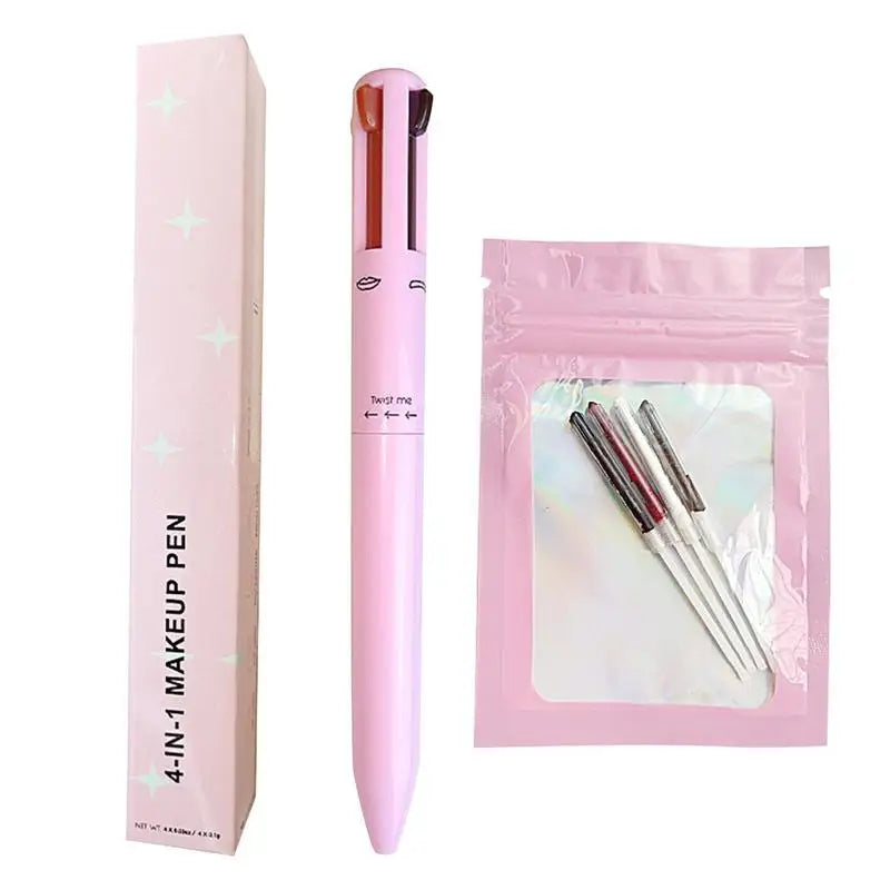 4 In 1 Makeup Pen