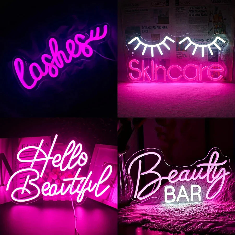 Neon Signs