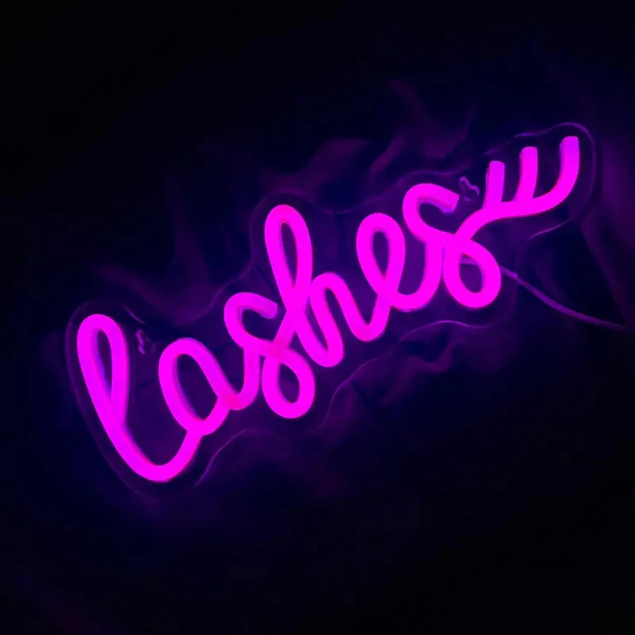 Neon Signs