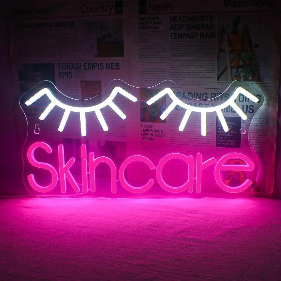 Neon Signs